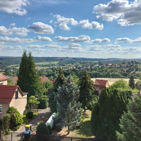 Fewo Zur Alten Drechslerei ไฟร์ทาล ภายนอก รูปภาพ