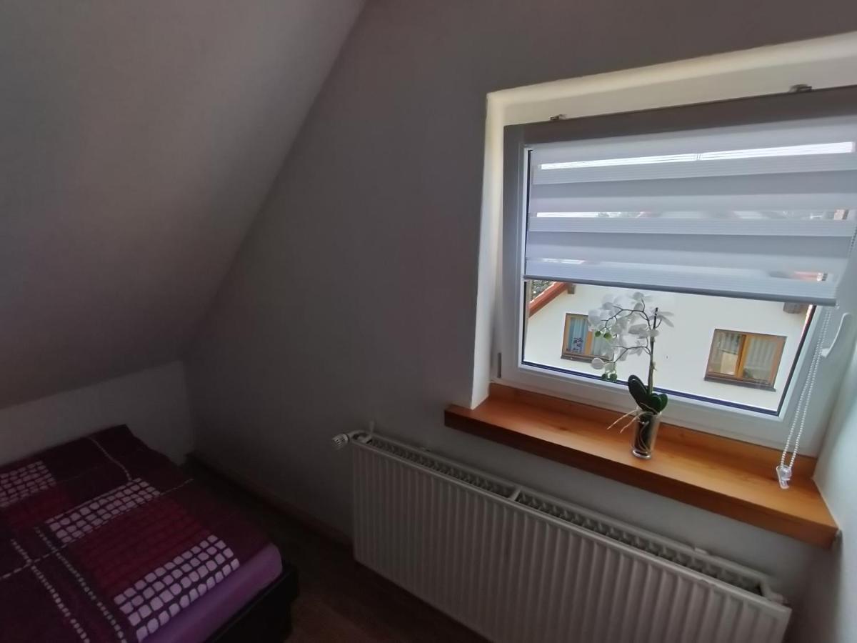 Fewo Zur Alten Drechslerei ไฟร์ทาล ภายนอก รูปภาพ
